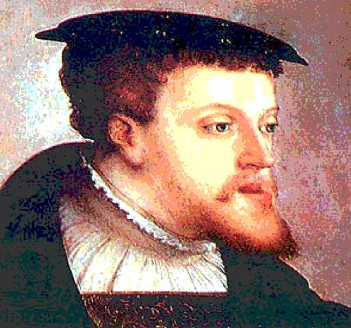 Las leyes nuevas fueron proclamadas por el rey Carlos I