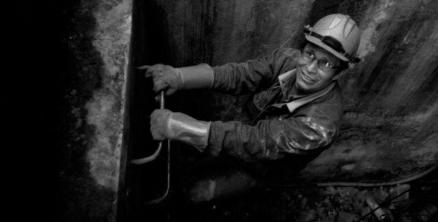 (1960) La seguridad industrial es una ciencia y una profesión