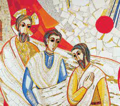 Institución del catecumenado