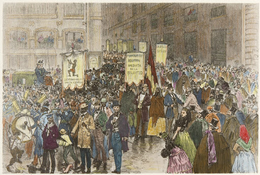 Abolición Portuguesa de la Esclavitud