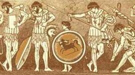 Timeline: Procesos históricos y educativos