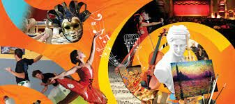 Ley 397 de 1997 ‘Ley de Cultura’