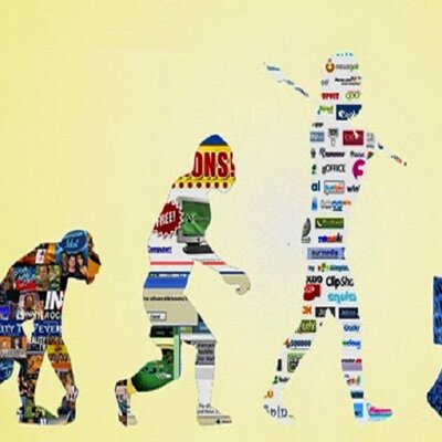 Timeline: Antecedentes de la mercadotecnia en México