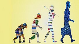 Timeline: Antecedentes de la mercadotecnia en México