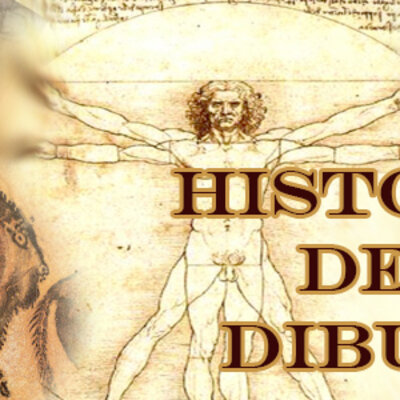 Timeline: Historia del dibujo técnico. ALEJANDRA MANZO MADRIGAL 503
