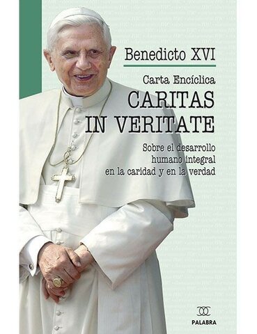 Caritas in Veritate