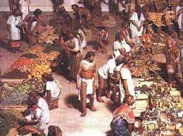 Período prehispánico