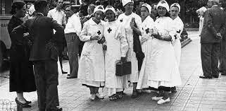 ADOLESCENCIA MITAD DE  SIGLO XX (1.950)