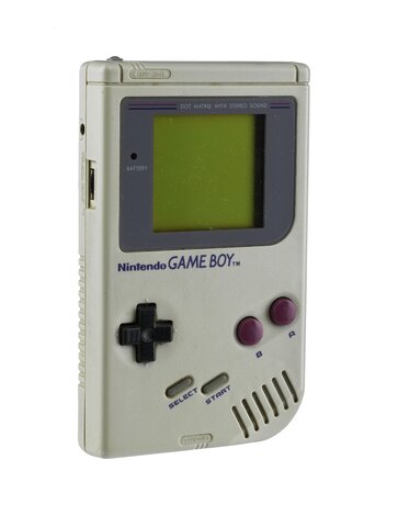 GameBoy
