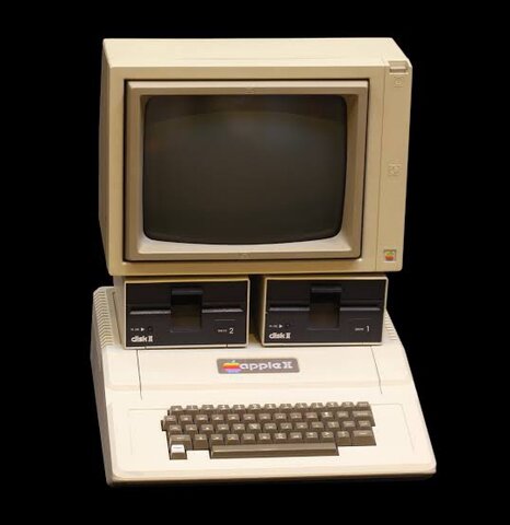 Computadora personal