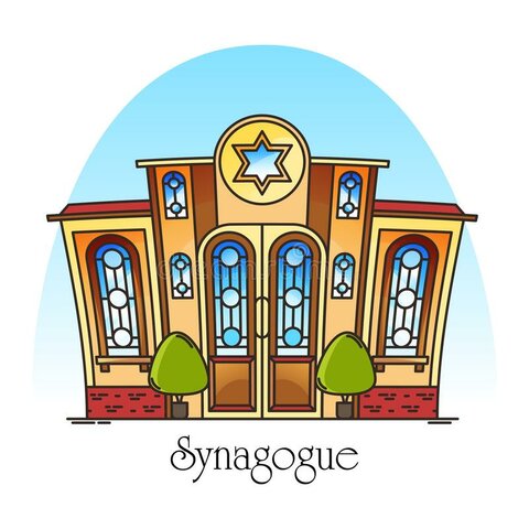 Madrichim Program at Congregation Eilat