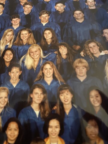 El Toro High School Show Choir