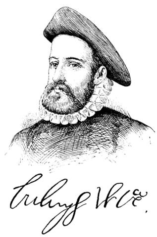 Luis de Velasco