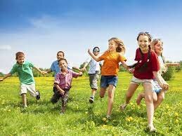 INFANCIA SEGUNDA MITAD DEL SIGLO XX DESPUES DE (1.950 AL 2.000)