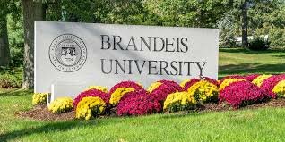 Brandeis University
