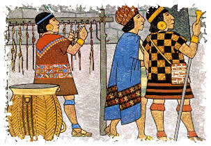 Antiguas civilizaciones