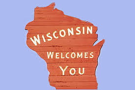 Move to Wisconsin