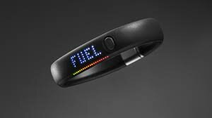 Nike+ Fuelband