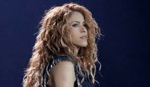 Shakira