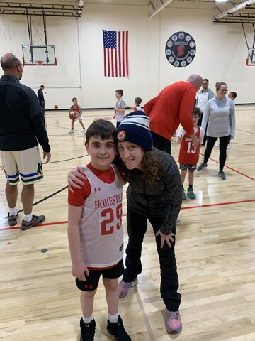 Parenting Through Club Sports