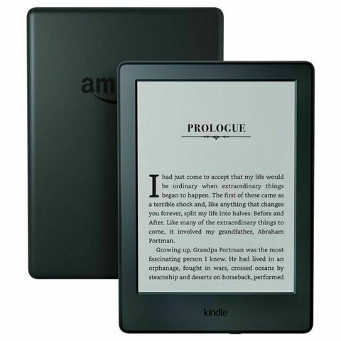 Amazon Kindle generation 8