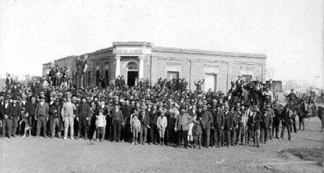 Huelga agraria de Santa Fe