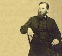 Hecker, Ewald (1843-1909).