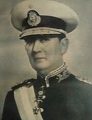 Asunción de A. Rawson