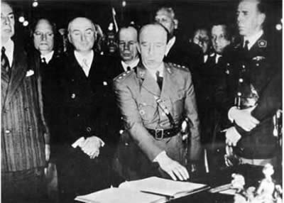 Asunción de P. P. Ramírez