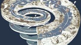 Timeline: Geokronoloogiline skaala Merit E