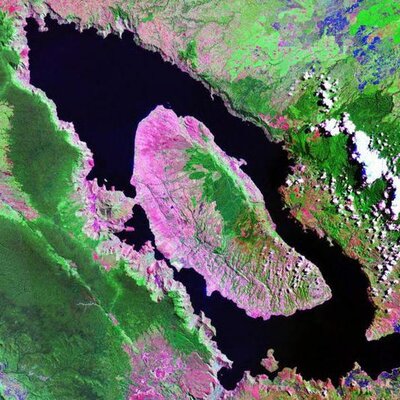 Timeline: Geokronoloogiline skaala Johanna E