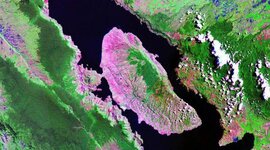 Timeline: Geokronoloogiline skaala Johanna E