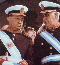 Asunción de C. Onganía