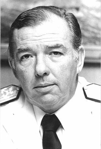 Asunción interina de Lacoste