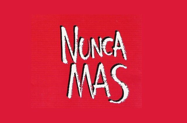 "Nunca Más" de la CONADEP