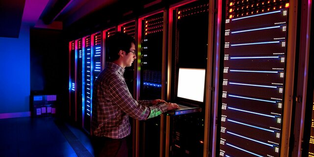 Intro to Cyber Security