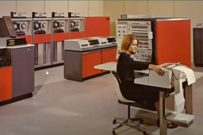 IBM 360