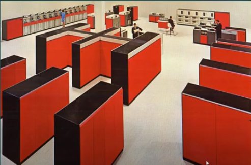IBM 360 (3)