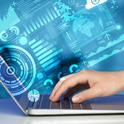 Timeline: frise du boulier a la seconde guerre mondiale