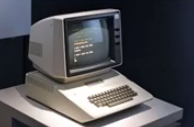 Les premiers ordinateurs personnels