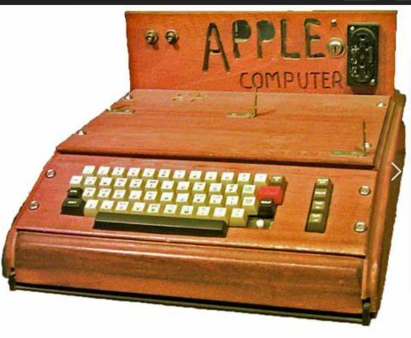 Les premiers micros réellement utiles , les "home computer"