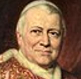 Viene eletto papa Pio IX