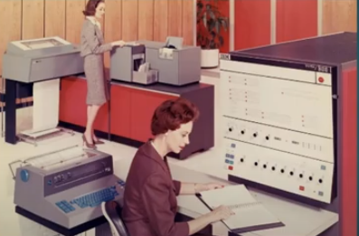 premiers ordinateurs entièrement modulables