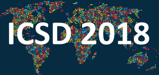 Conferencia Internacional sobre Desarrollo Sostenible - ICSD 2018
