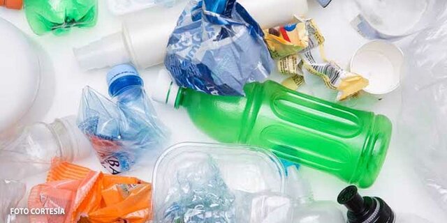 Publican Reglamento de la Ley de plásticos de un solo uso