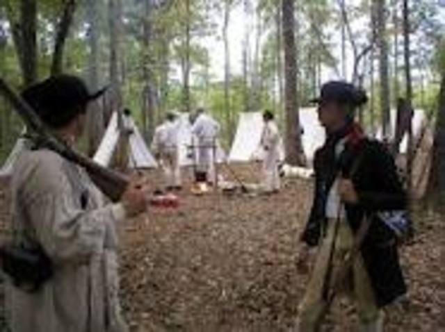 Battle of King's Mountain