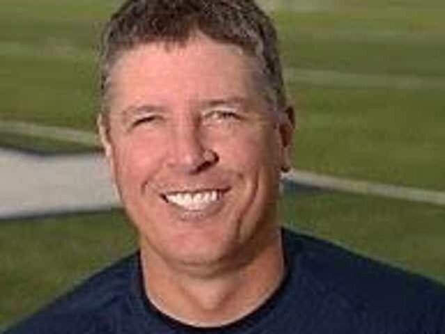 First Time I Met Mr. Soboleski