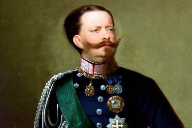 Vittorio Emanuele II