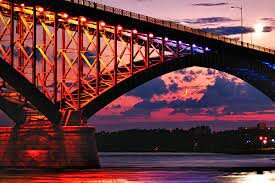 First Time Out-of-State