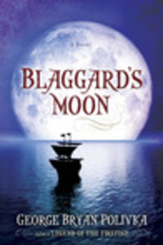 Blaggard's Moon by Polivka